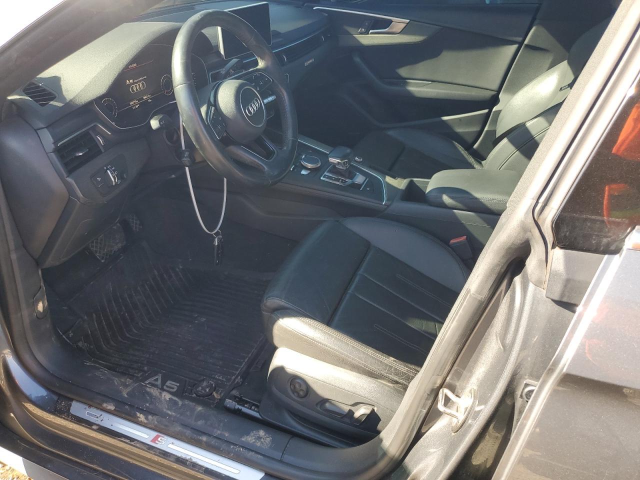 2018 AUDI A5 PREMIUM - Фото 7
