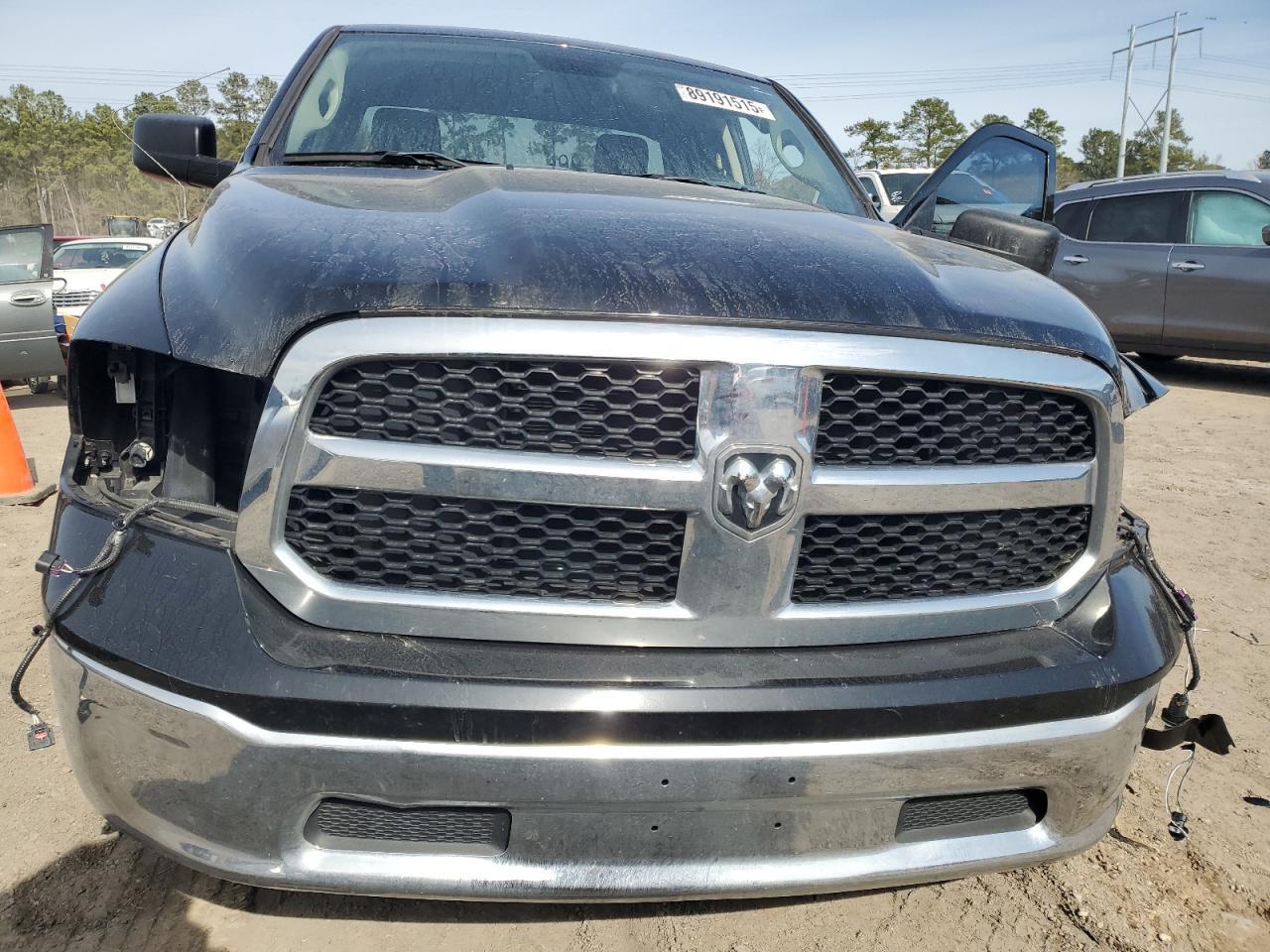2020 RAM 1500 CLASS - Фото 5