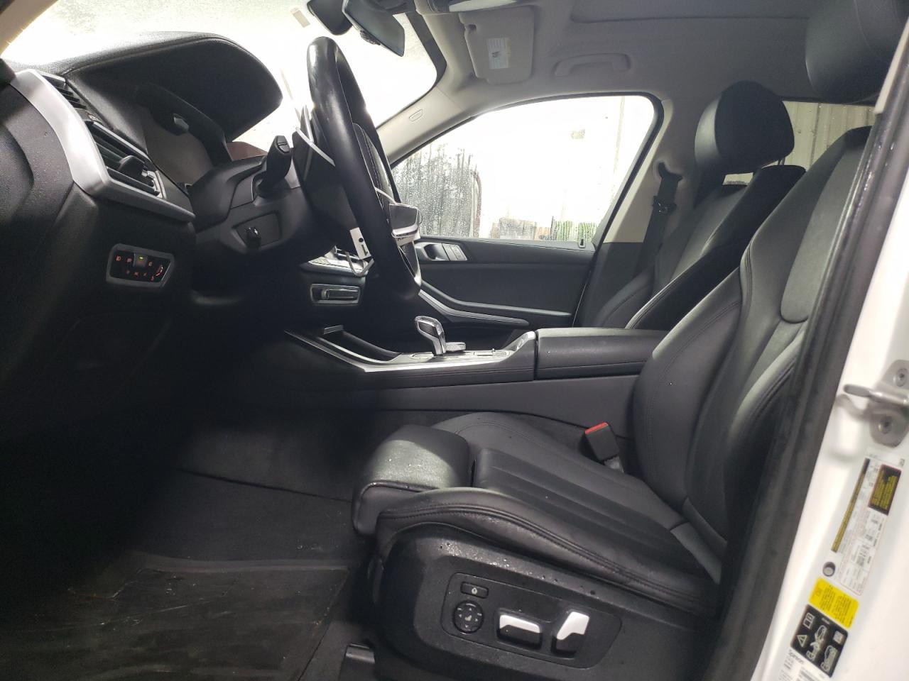 2021 BMW X7 XDRIVE4 - Фото 7