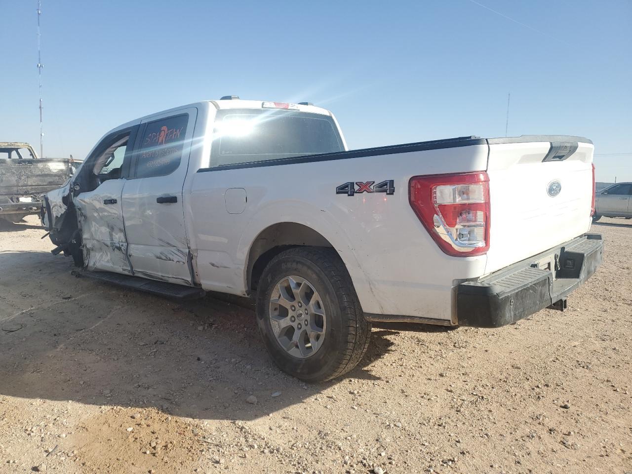 2023 FORD F150 SUPER - Image 2