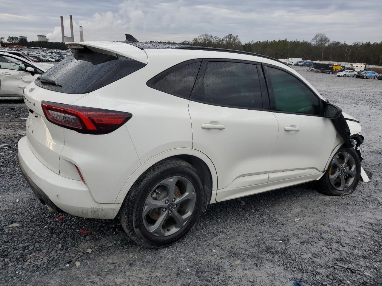 2023 FORD ESCAPE ST - Image 3