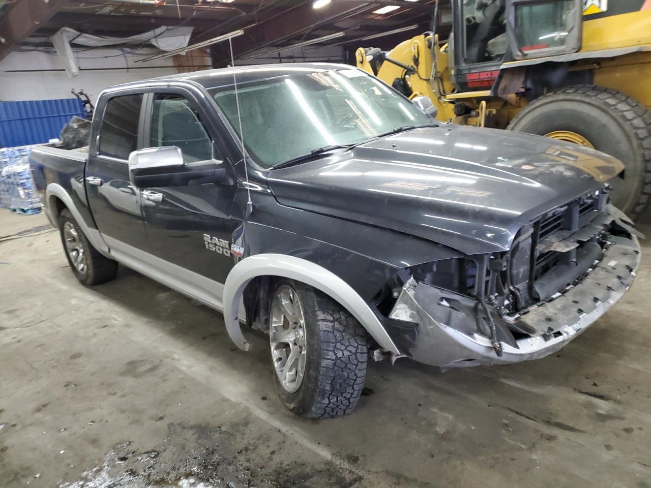 2014 RAM 1500 LARAM - Фото 4