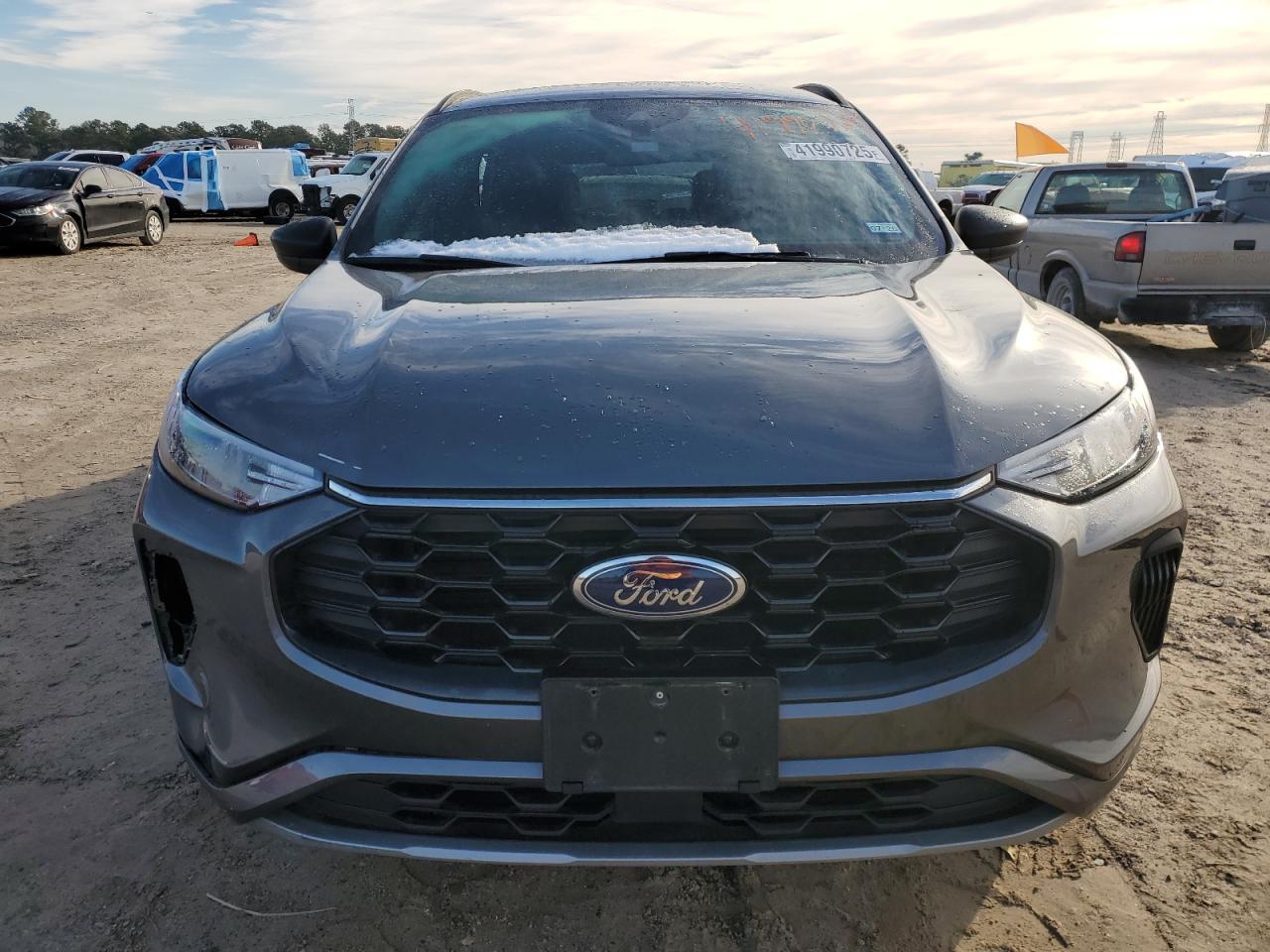 2024 FORD ESCAPE ST - Image 5