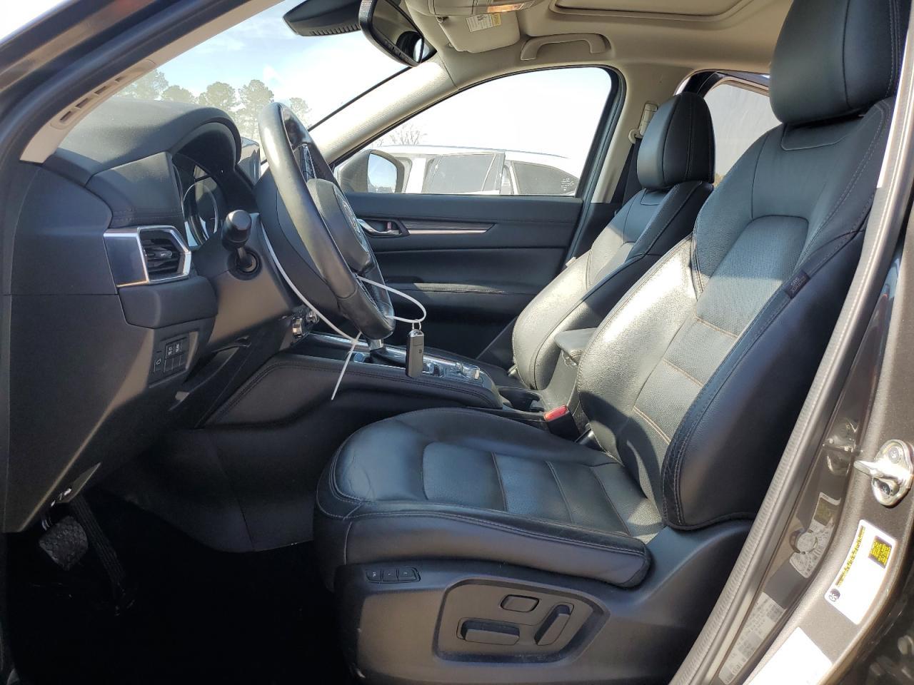2018 MAZDA CX-5 GRAND - Image 7