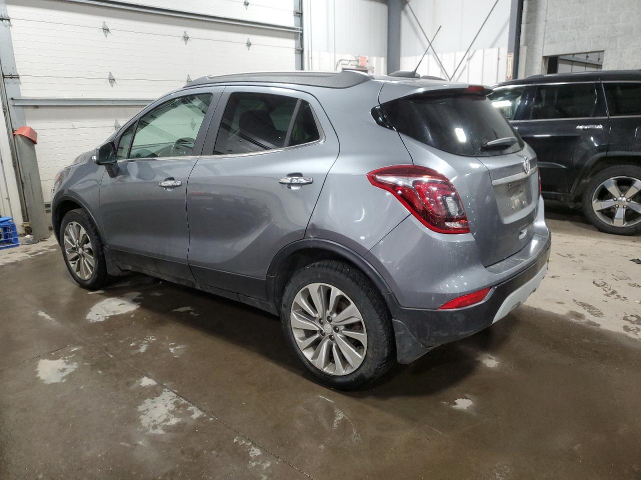 2019 BUICK ENCORE PRE - Фото 2