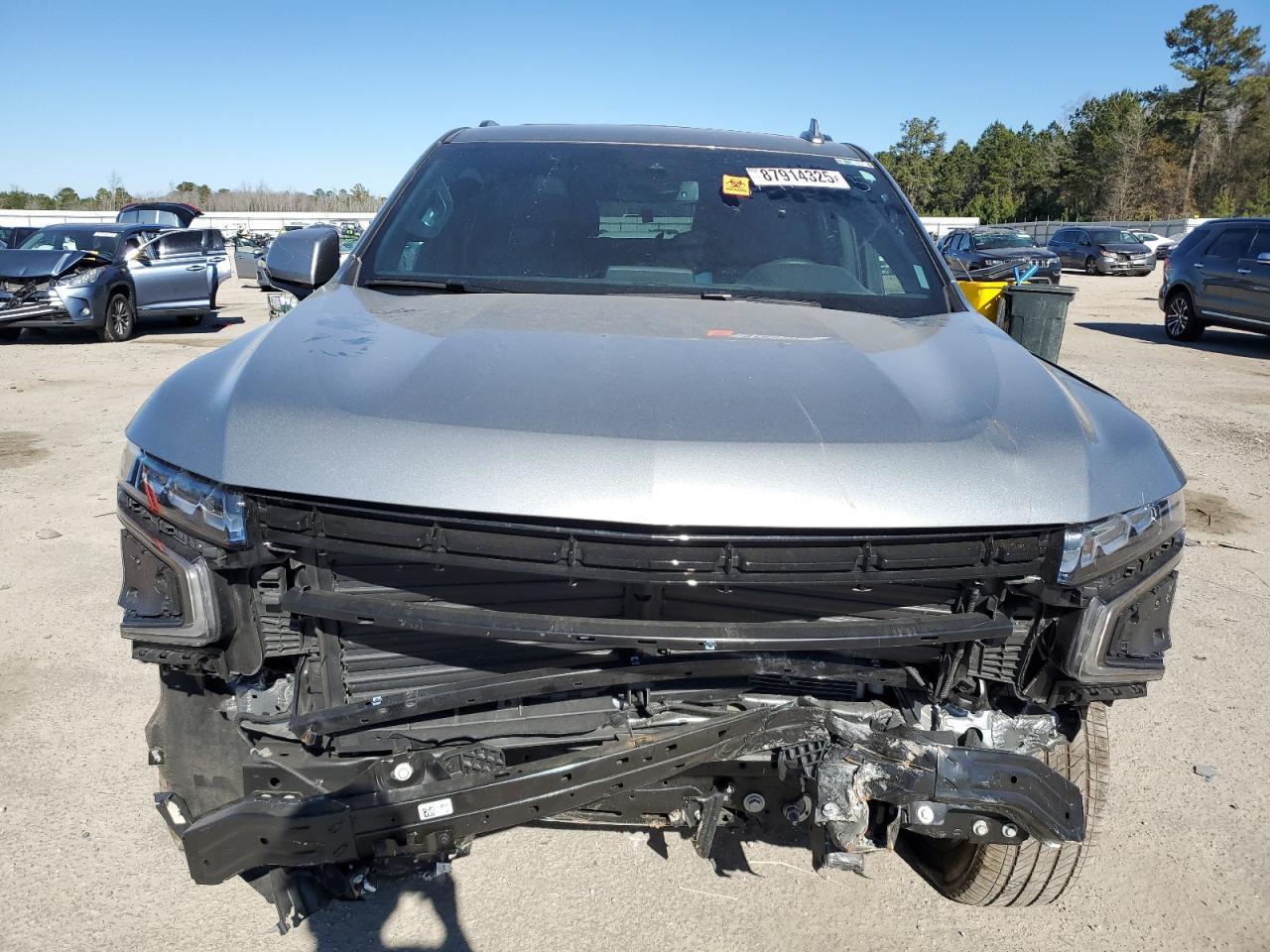 2023 CHEVROLET SUBURBAN K - Image 5