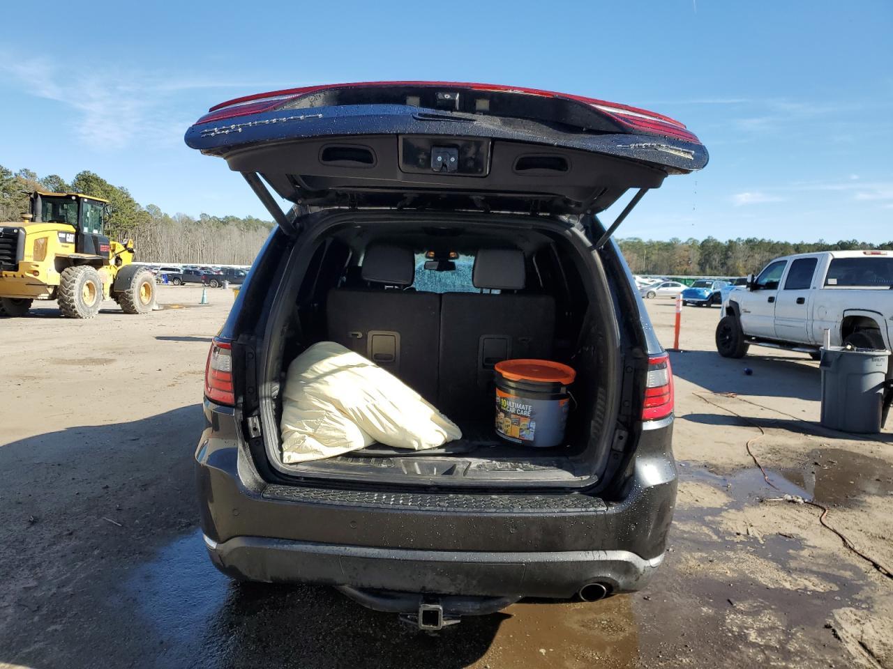 2014 DODGE DURANGO LI - Image 6