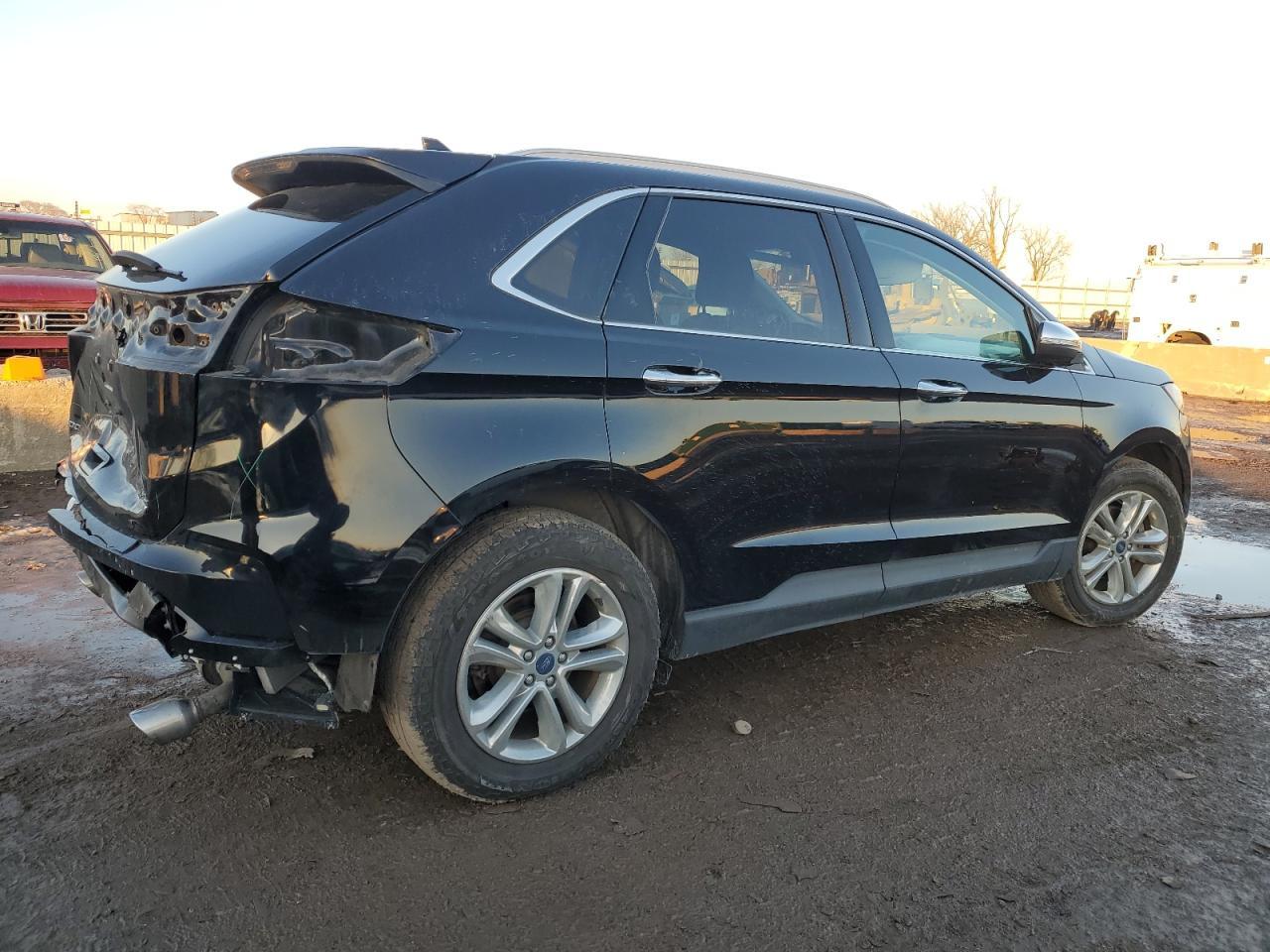 2020 FORD EDGE SEL - Image 3