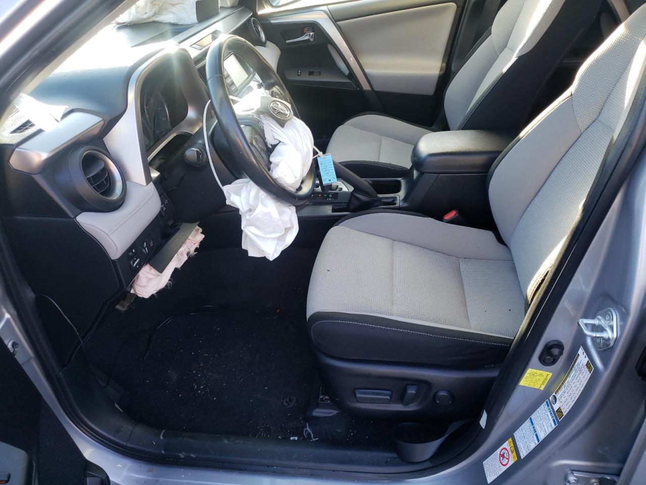 2018 TOYOTA RAV4 ADVEN - Image 7