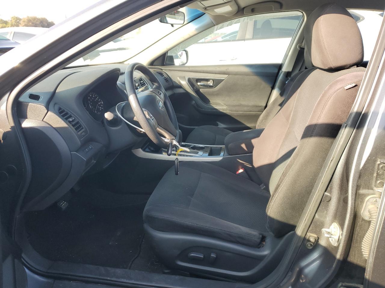 2014 NISSAN ALTIMA 2.5 - Фото 7