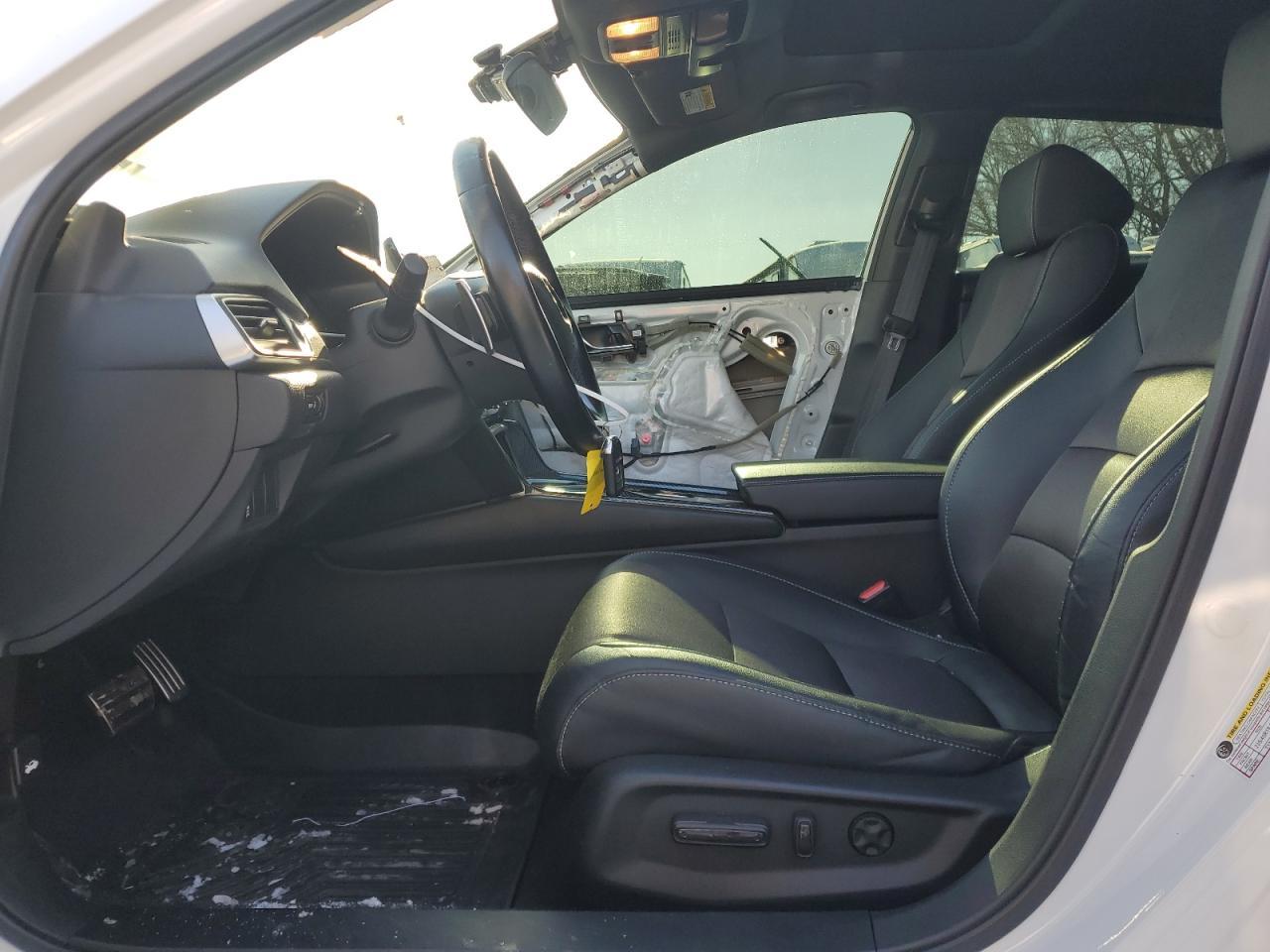 2020 HONDA ACCORD SPO - Image 7