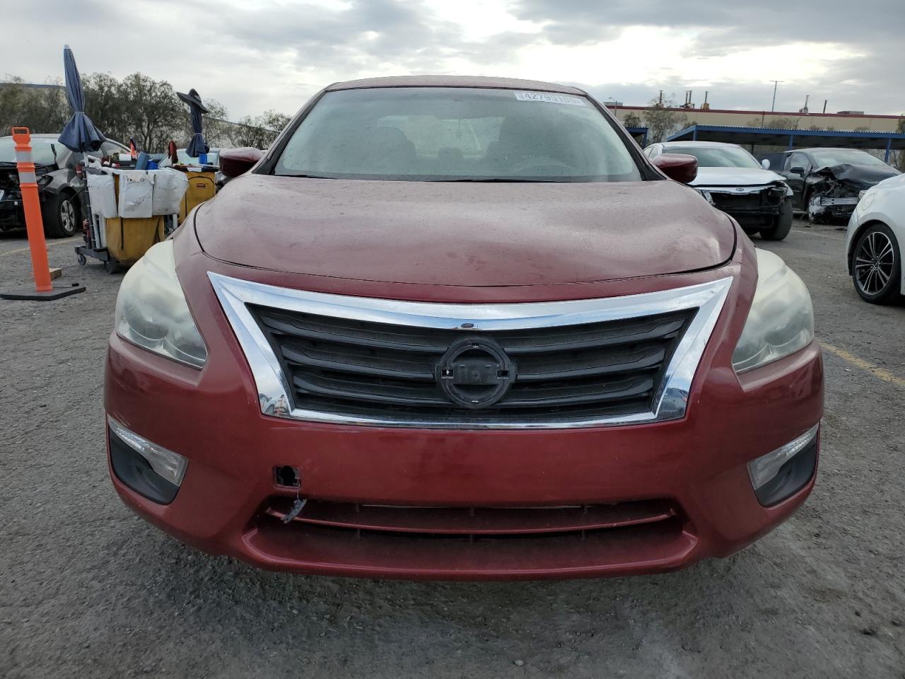2015 NISSAN ALTIMA 2.5 - Image 5