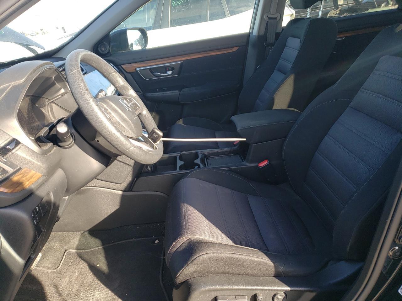 2022 HONDA CR-V EX - Image 7