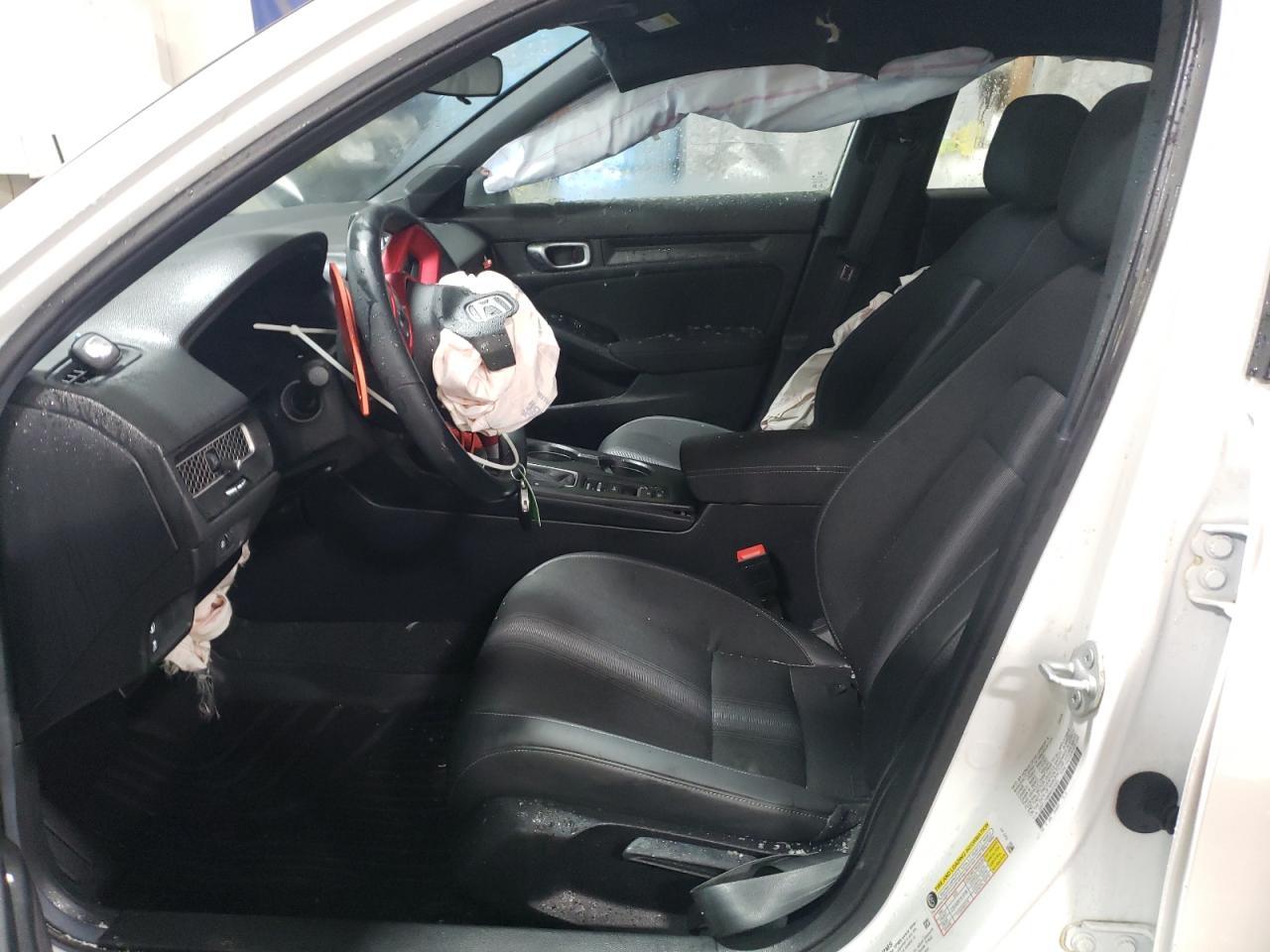 2024 HONDA CIVIC SPOR - Фото 7