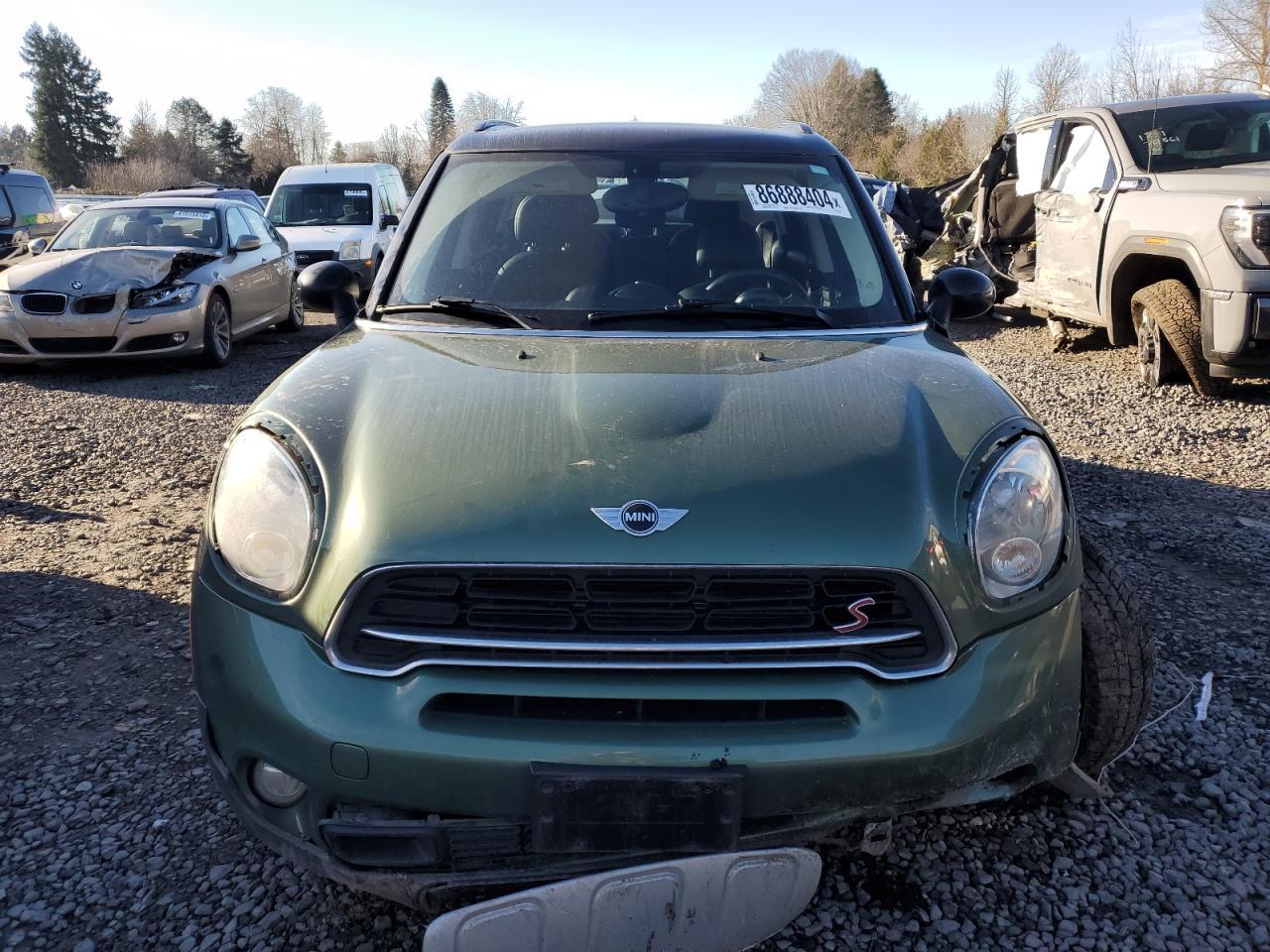 2015 MINI COOPER S C - Фото 5