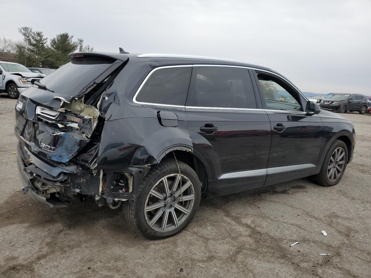 2018 AUDI Q7 PREMIUM - Image 3