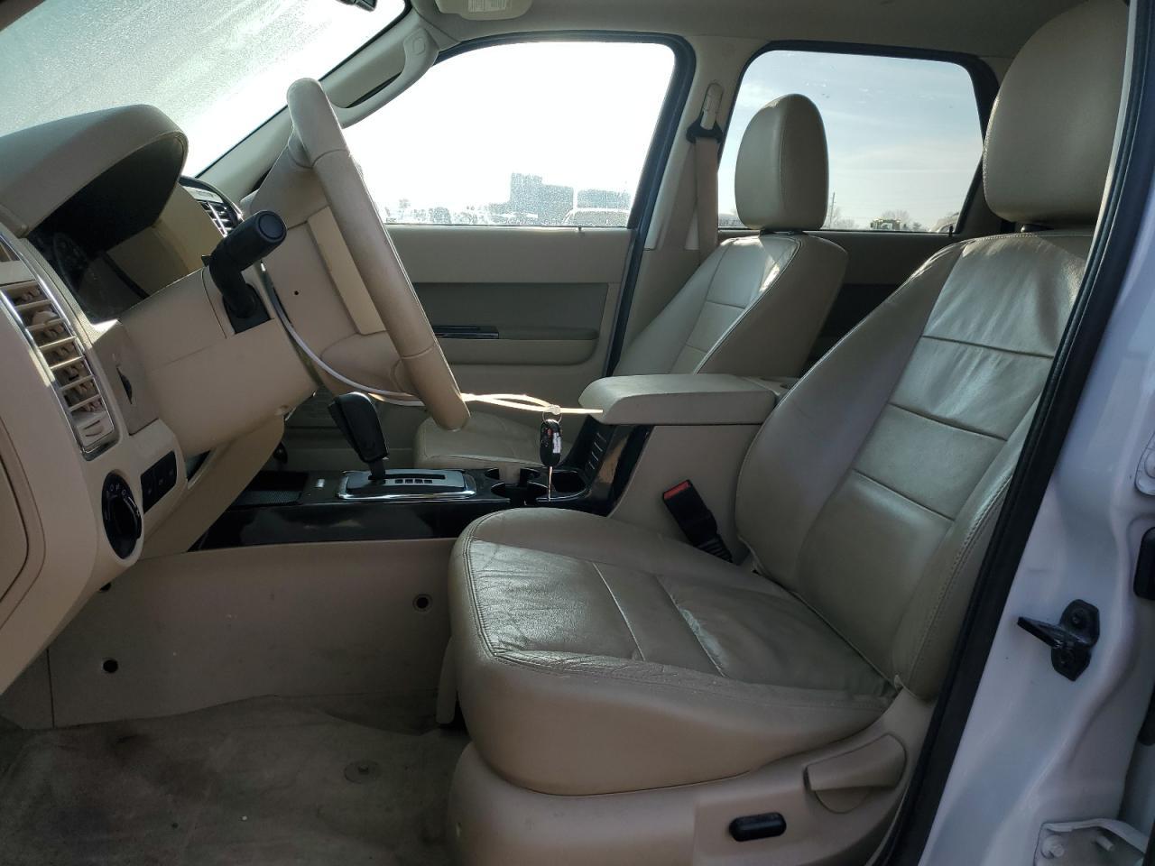 2012 FORD ESCAPE LIM - Image 7