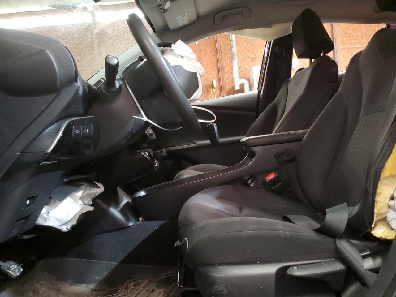 2016 TOYOTA PRIUS - Image 7
