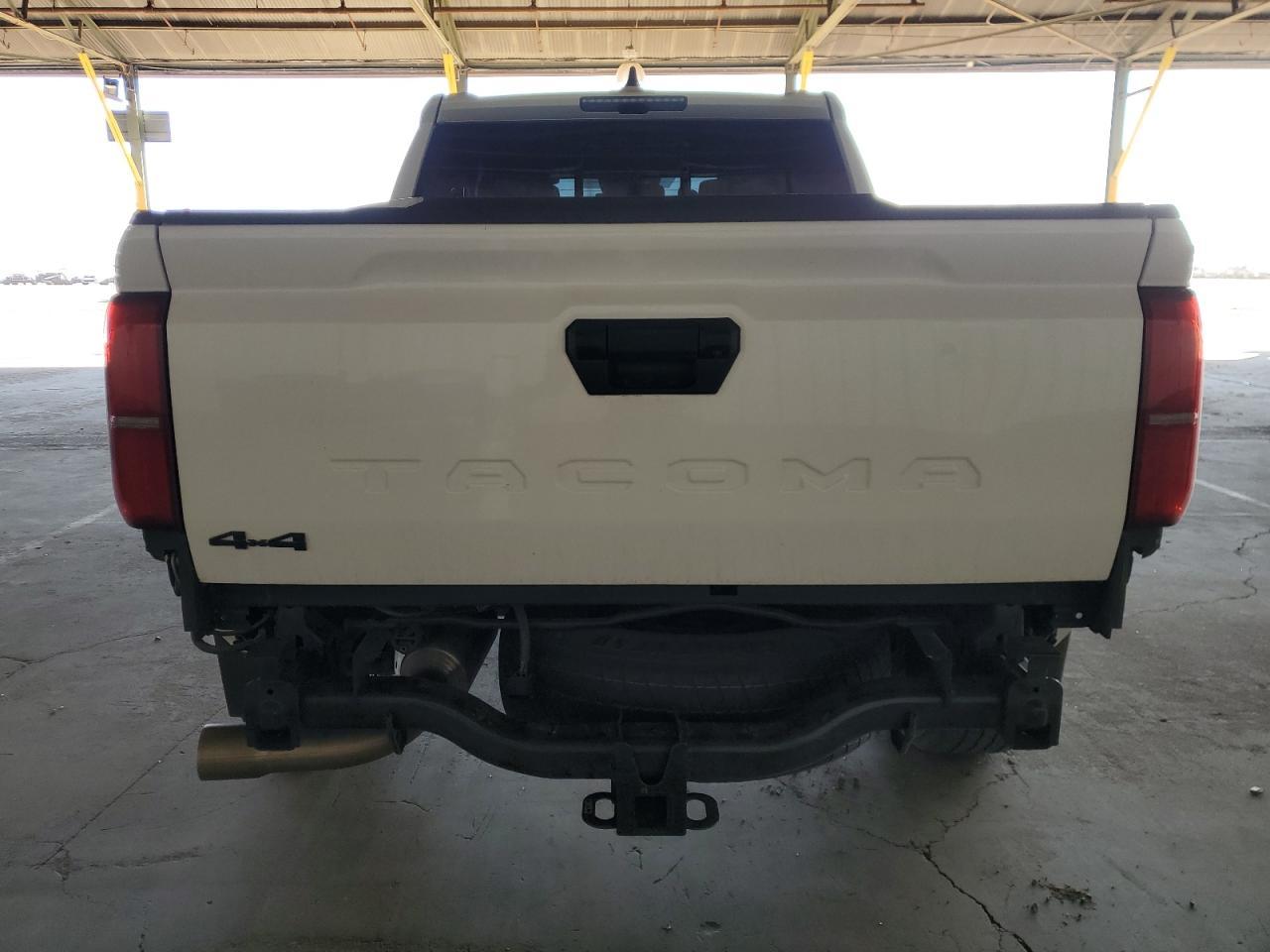 2024 TOYOTA TACOMA DOU - Image 6