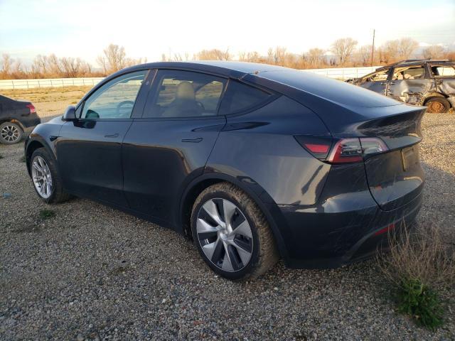 2024 TESLA MODEL Y - Image 2