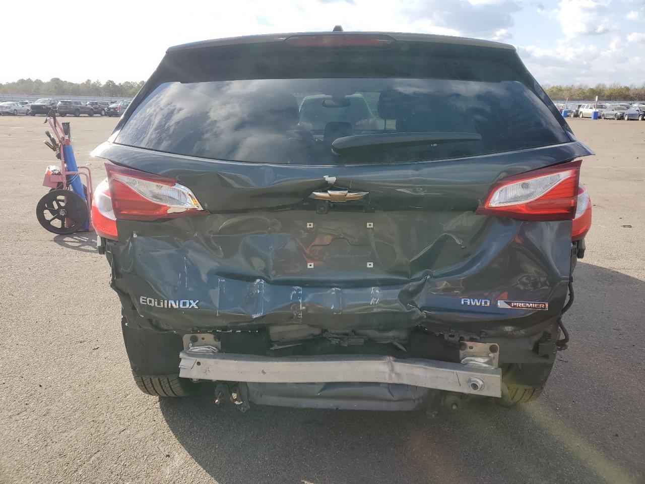 2018 CHEVROLET EQUINOX PR - Image 6