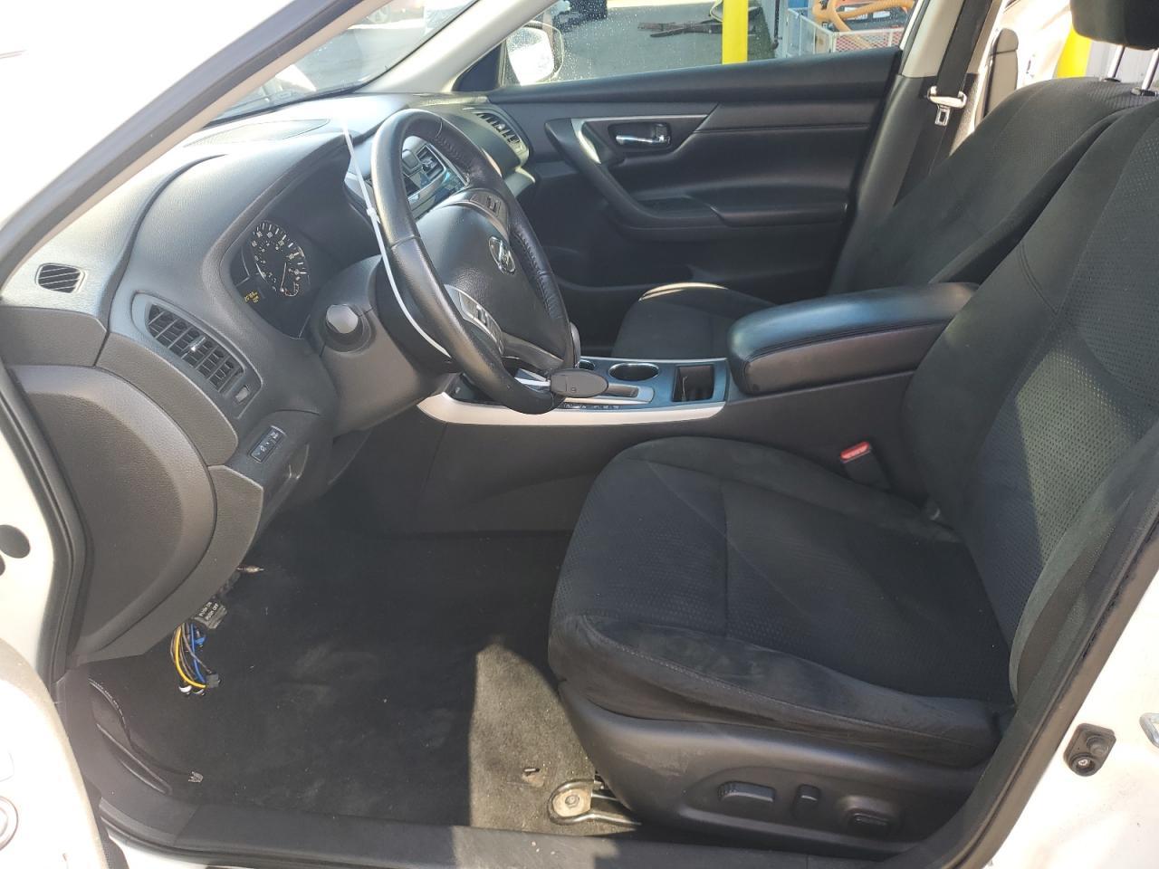 2015 NISSAN ALTIMA 2.5 - Фото 7