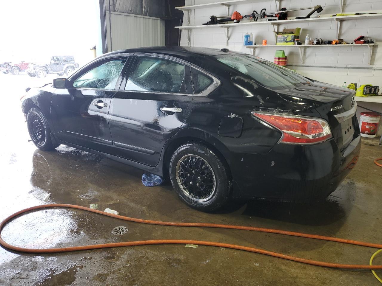 2015 NISSAN ALTIMA 2.5 - Image 2