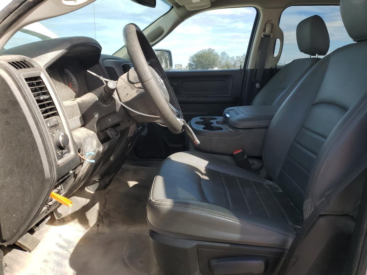 2019 RAM 1500 CLASS - Image 7