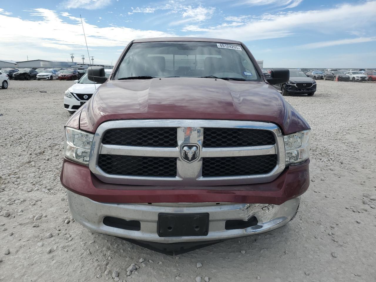 2020 RAM 1500 CLASS - Image 5