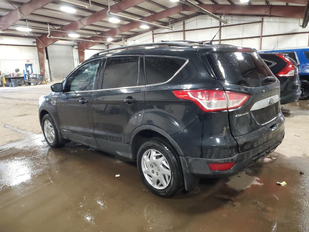2013 FORD ESCAPE SEL - Image 2