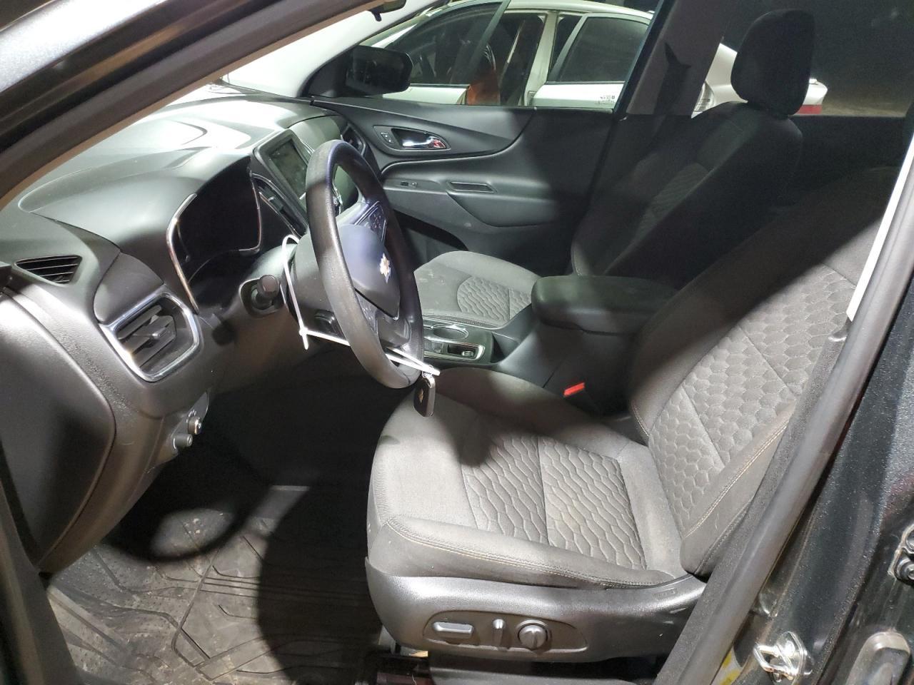 2019 CHEVROLET EQUINOX LT - Фото 7