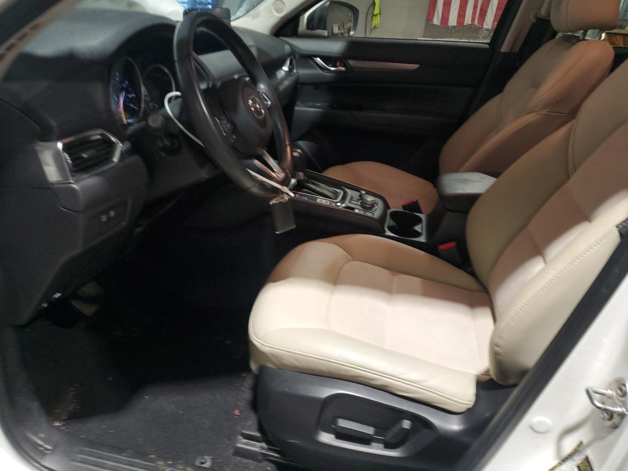 2021 MAZDA CX-5 TOURI - Image 7