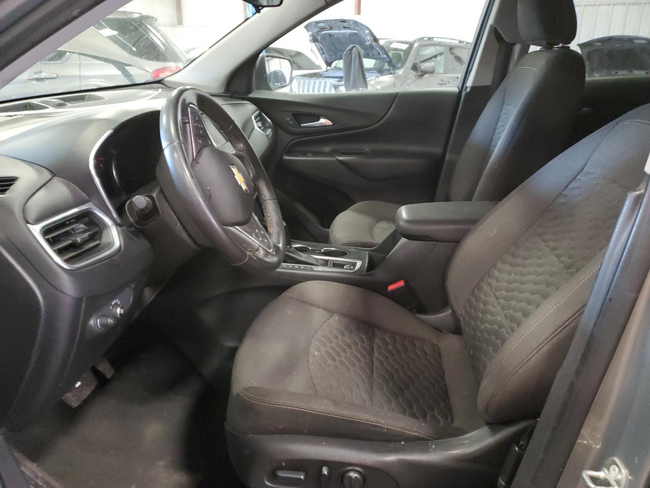 2019 CHEVROLET EQUINOX LT - Фото 7