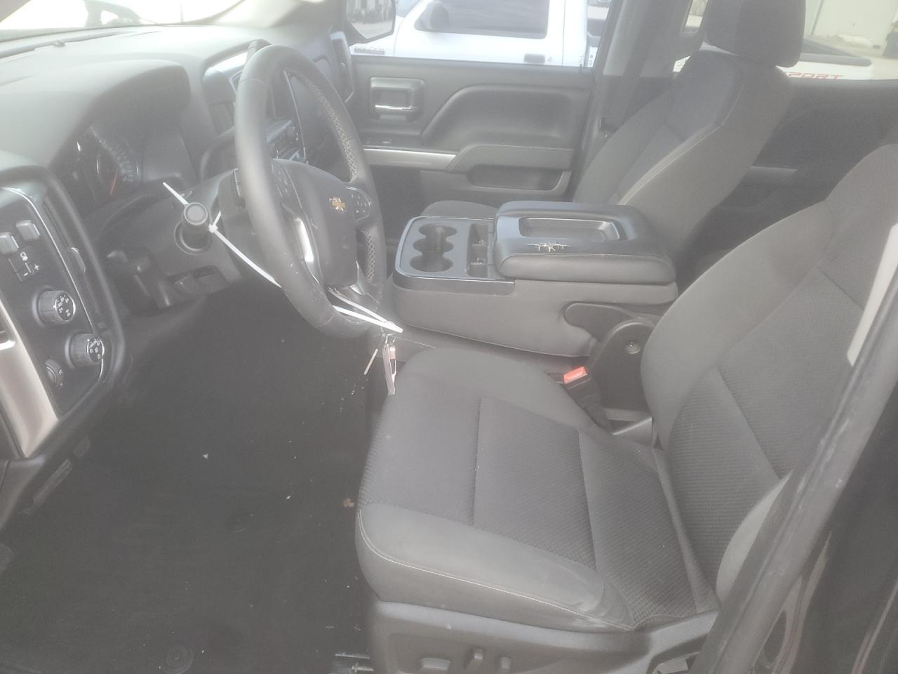 2015 CHEVROLET SILVERADO - Image 7