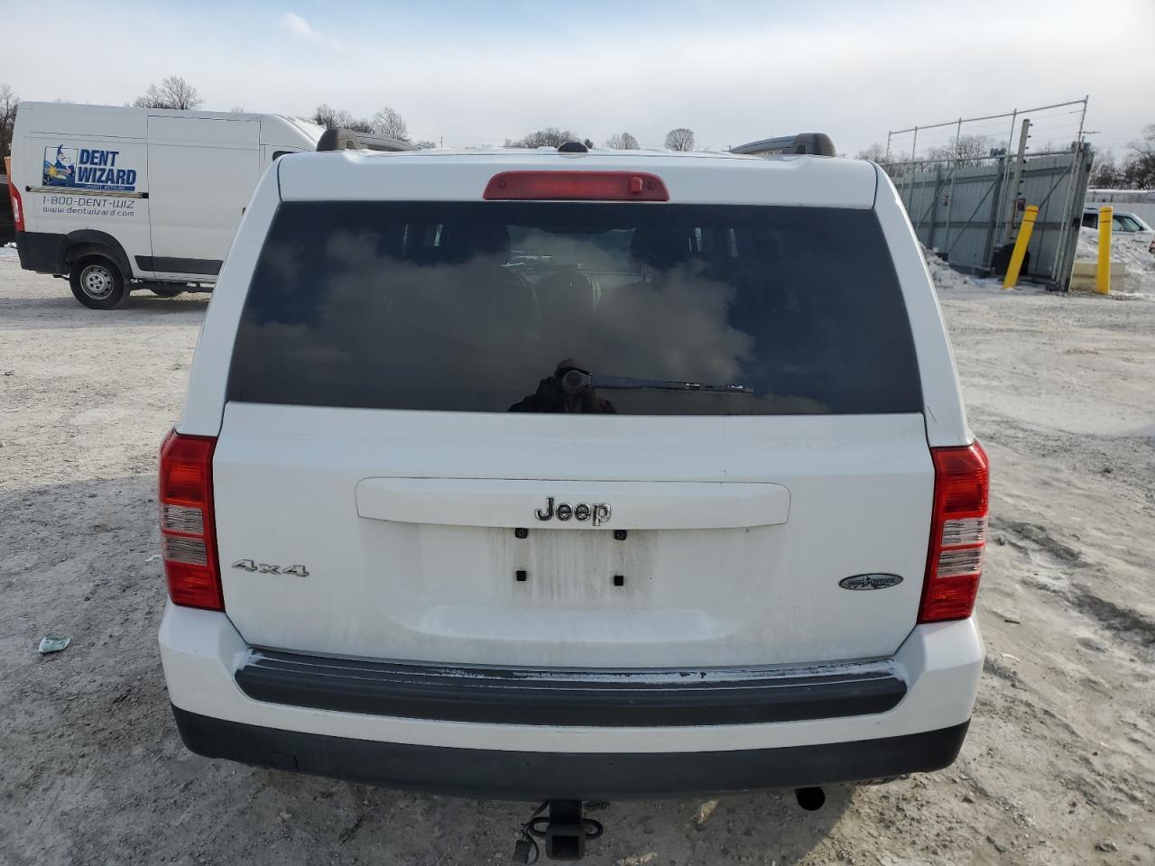 2015 JEEP PATRIOT LA - Image 6