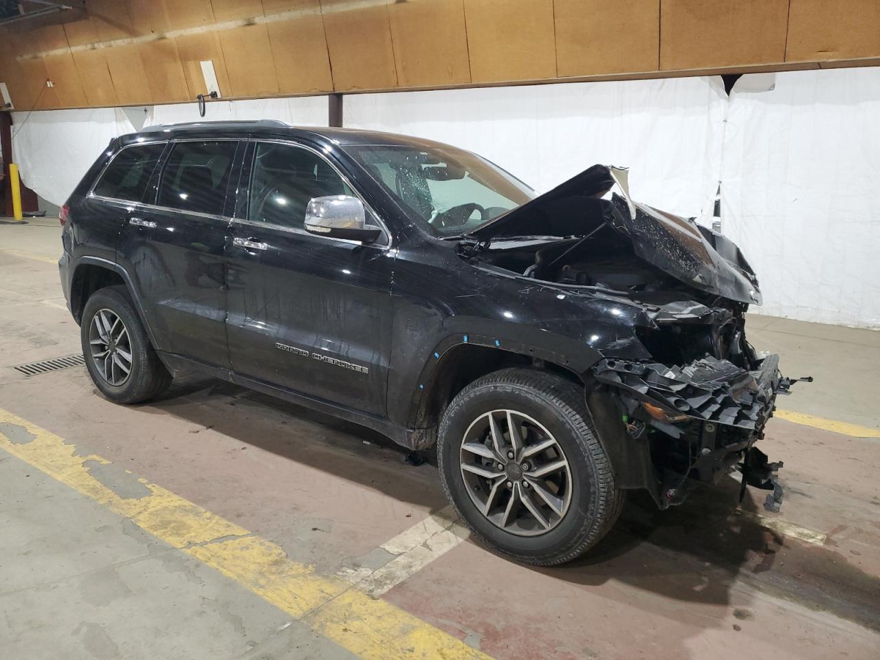 2020 JEEP GRAND CHER - Фото 4