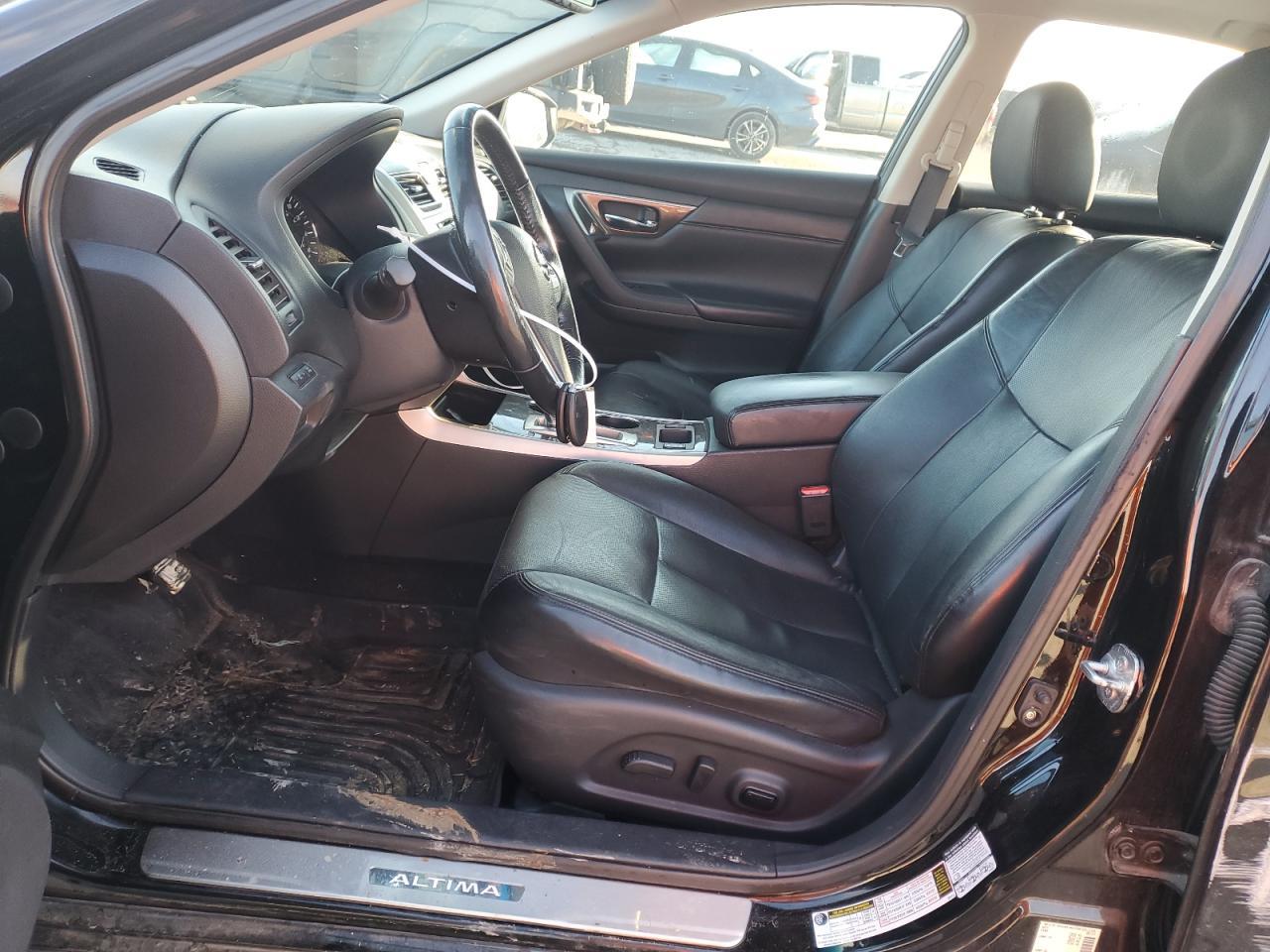 2014 NISSAN ALTIMA 2.5 - Фото 7