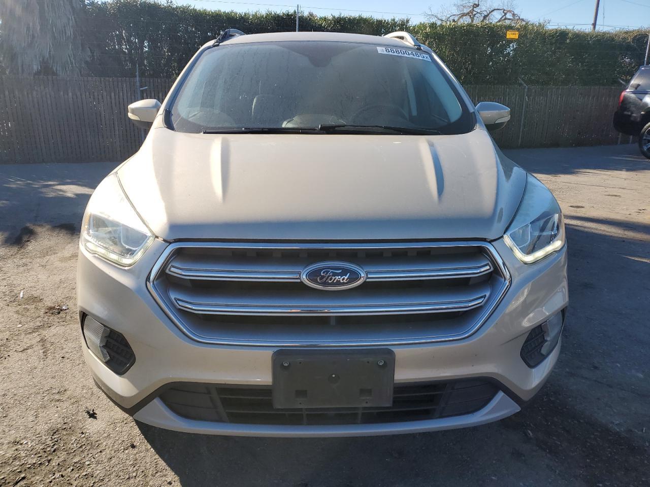 2017 FORD ESCAPE TIT - Image 5