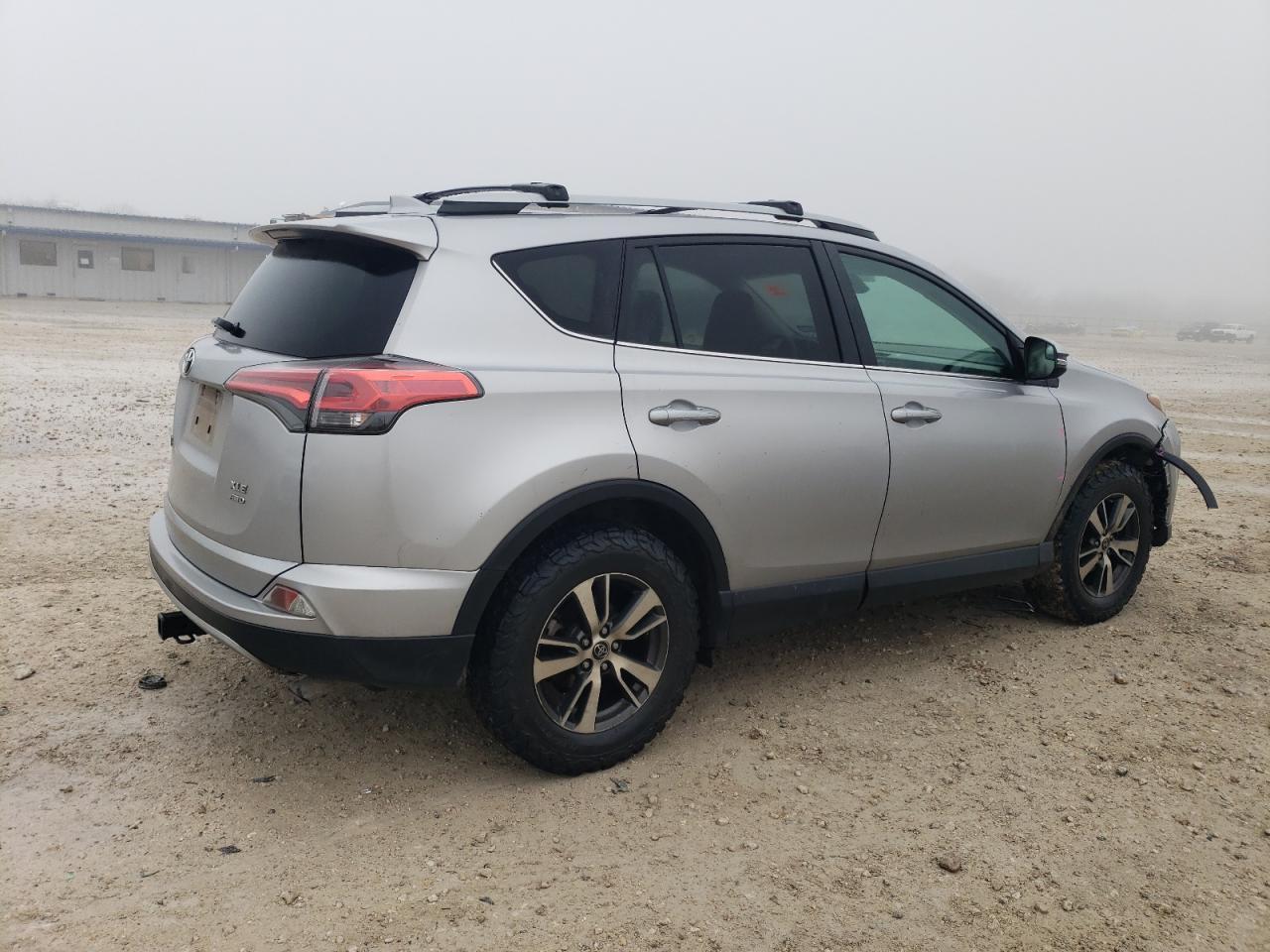 2018 TOYOTA RAV4 ADVEN - Image 3