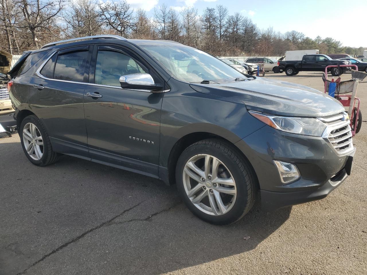 2018 CHEVROLET EQUINOX PR - Image 4