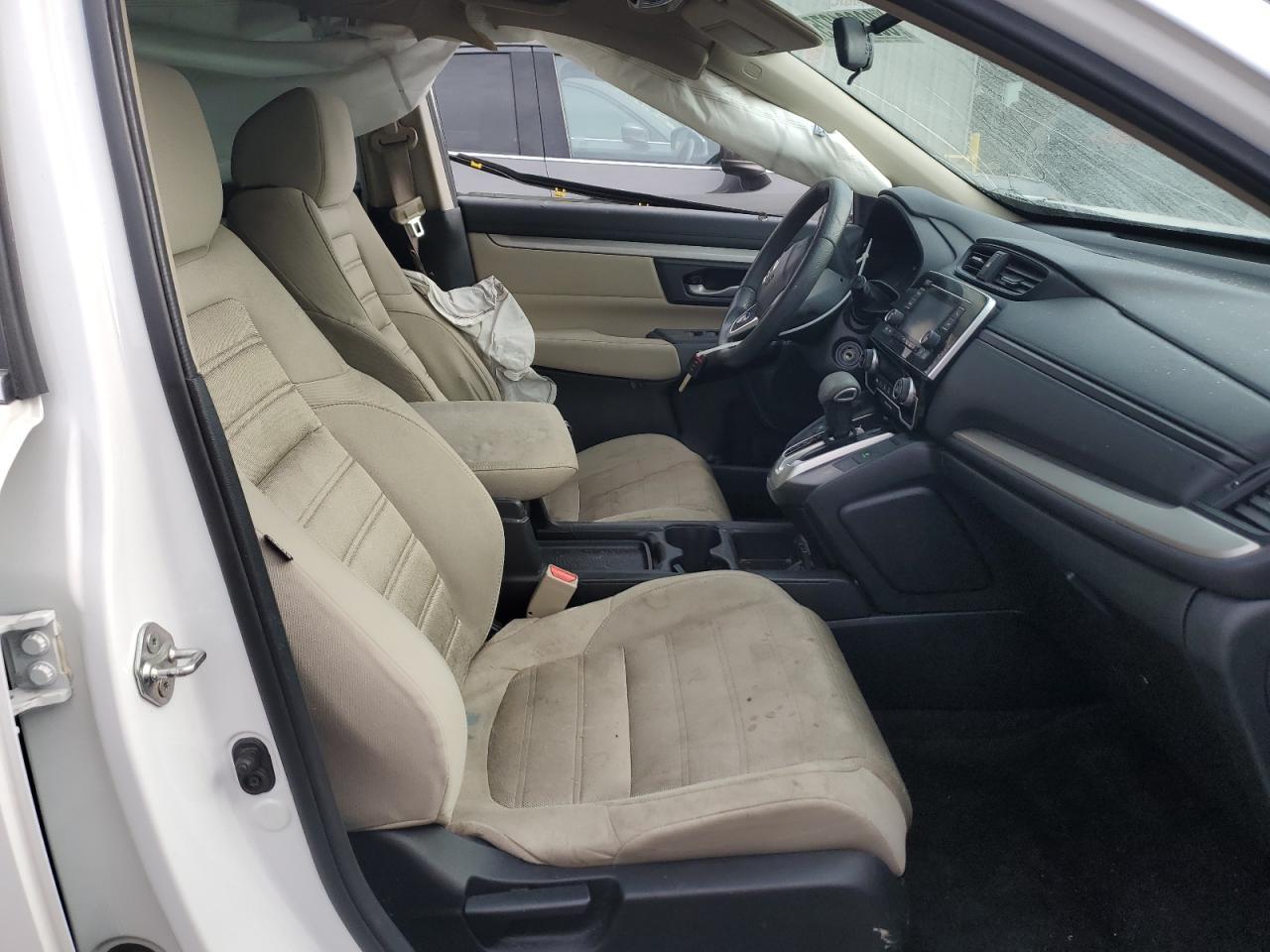 2019 HONDA CR-V LX - Фото 7