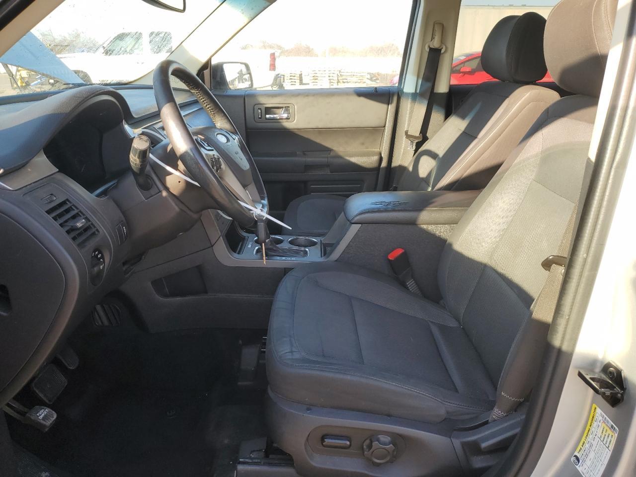 2013 FORD FLEX SE - Фото 7