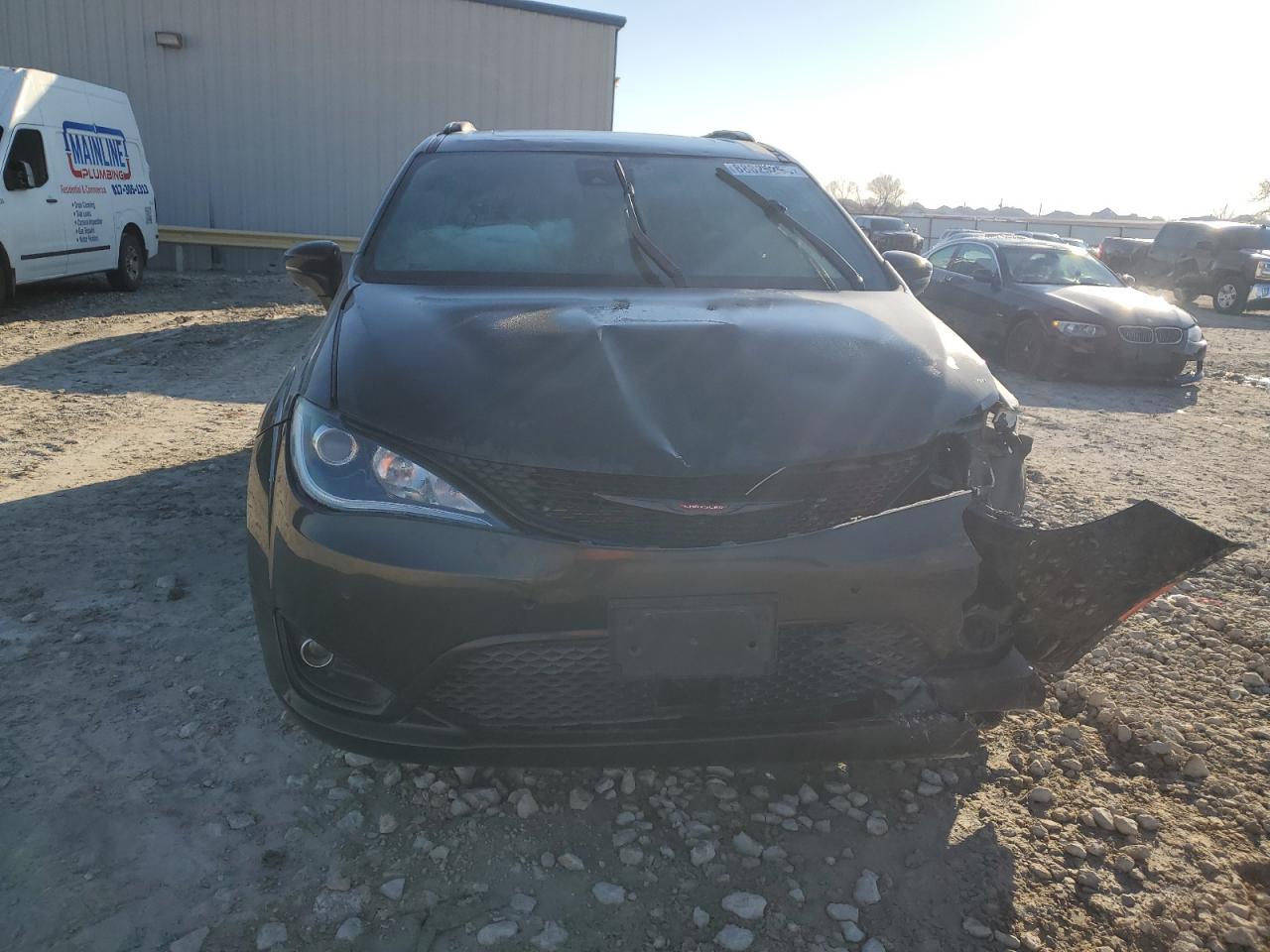 2020 CHRYSLER PACIFICA L - Фото 5