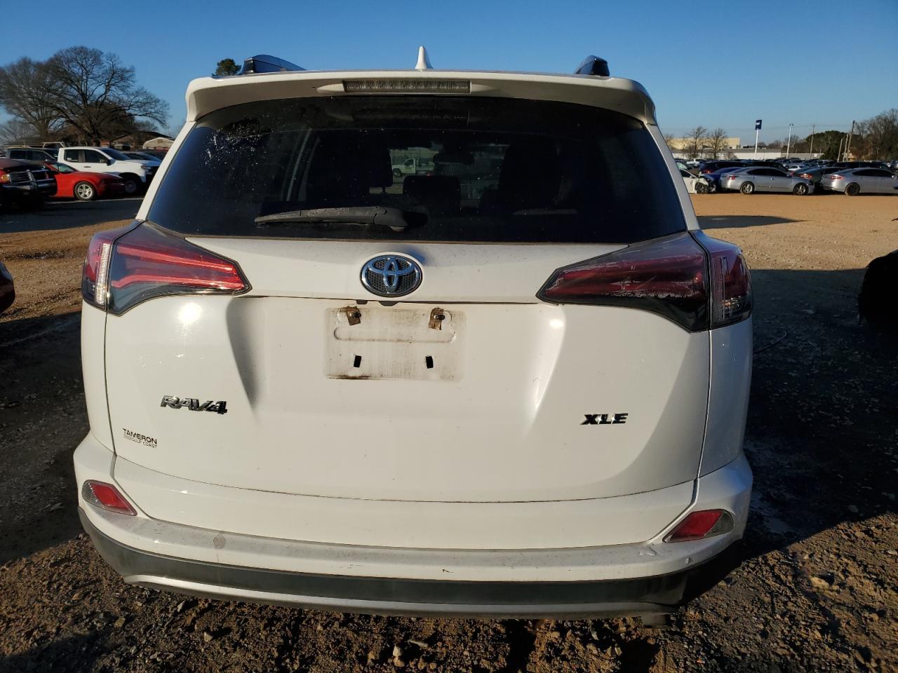 2018 TOYOTA RAV4 ADVEN - Image 6