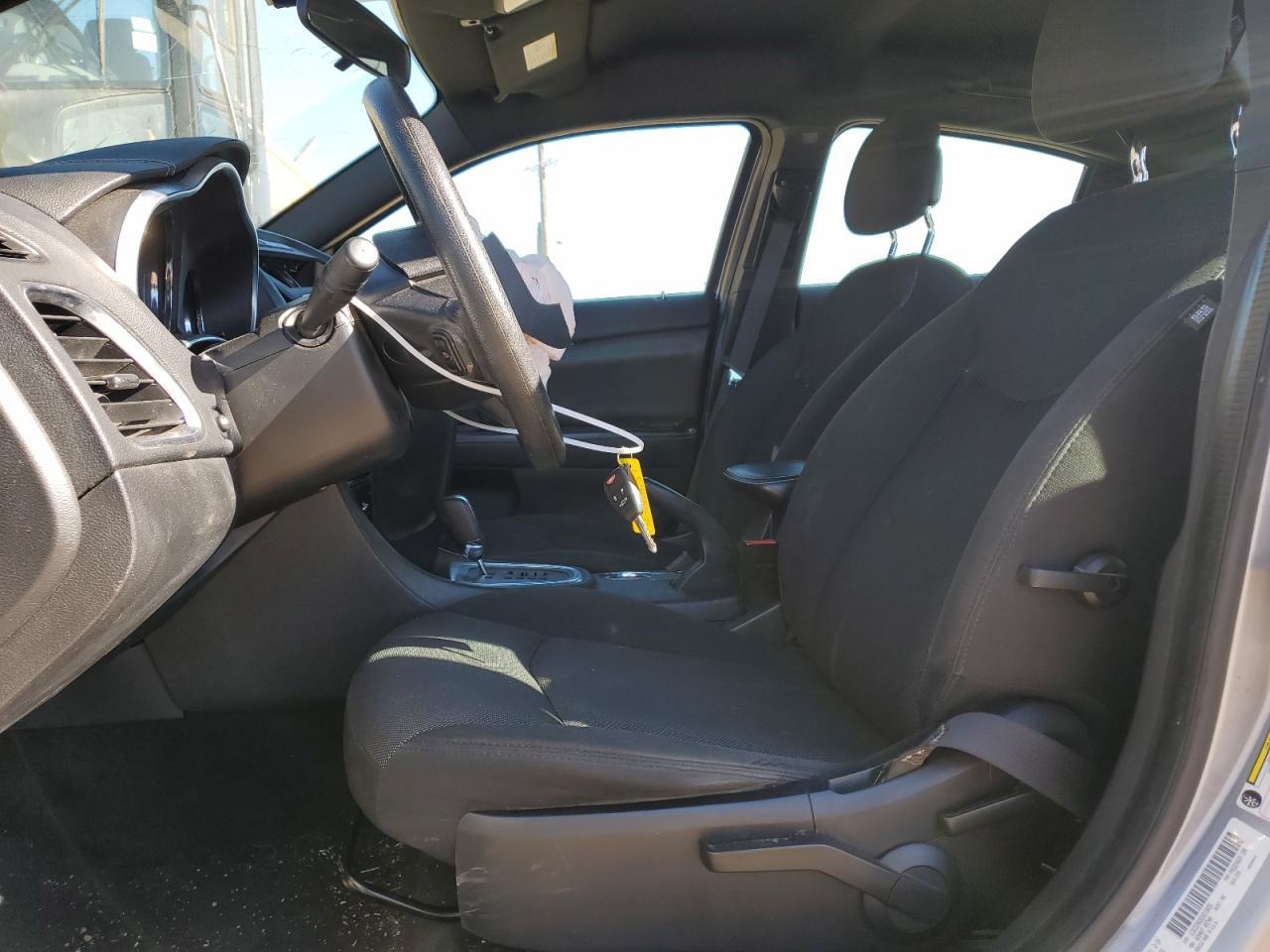 2014 DODGE AVENGER SE - Фото 7
