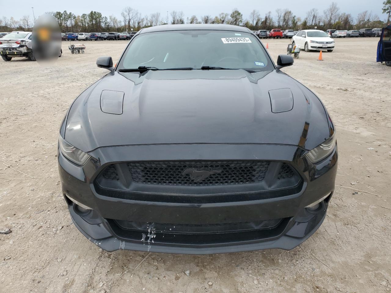 2016 FORD MUSTANG GT - Image 5