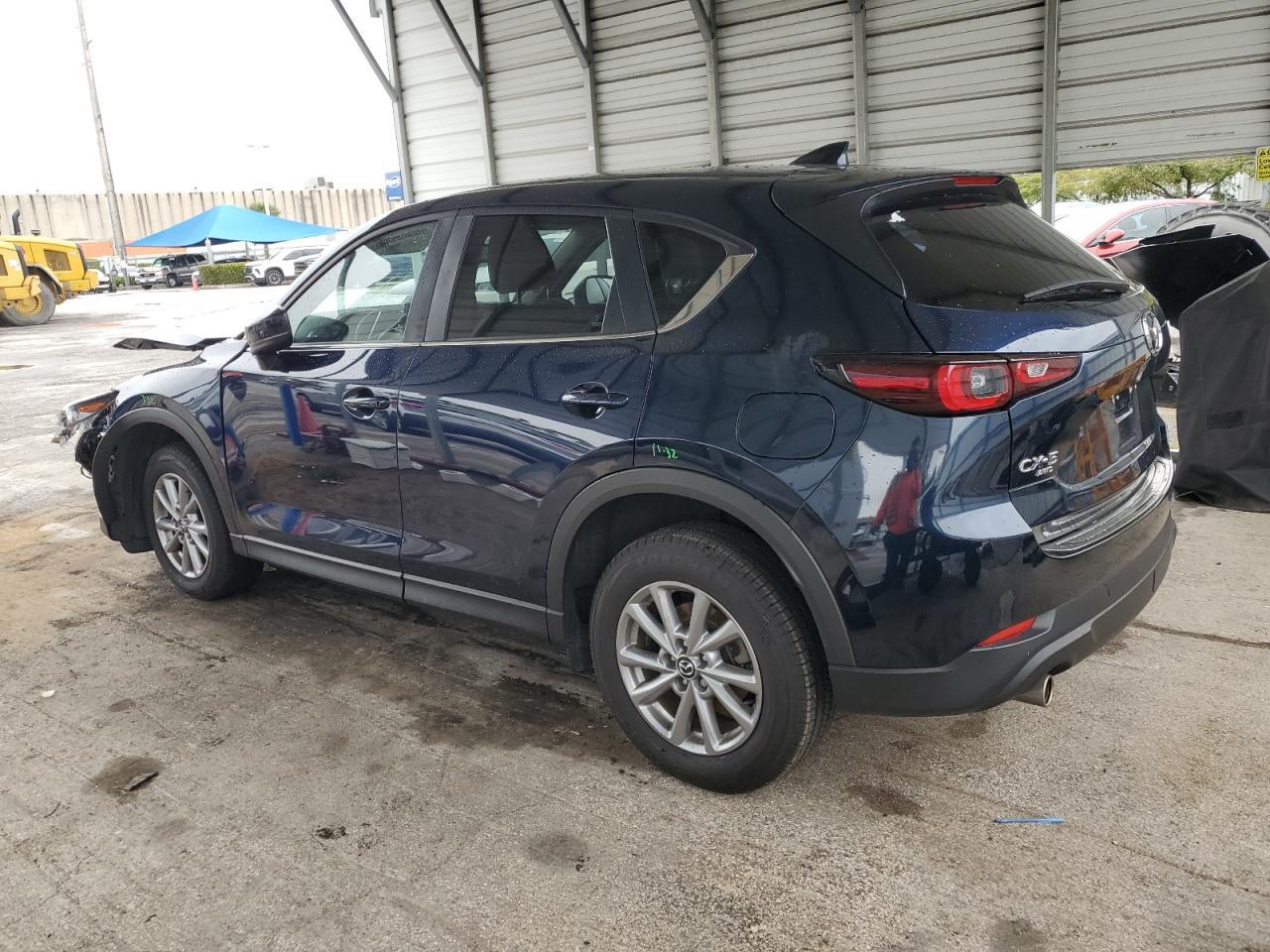 2023 MAZDA CX-5 PREFE - Image 2