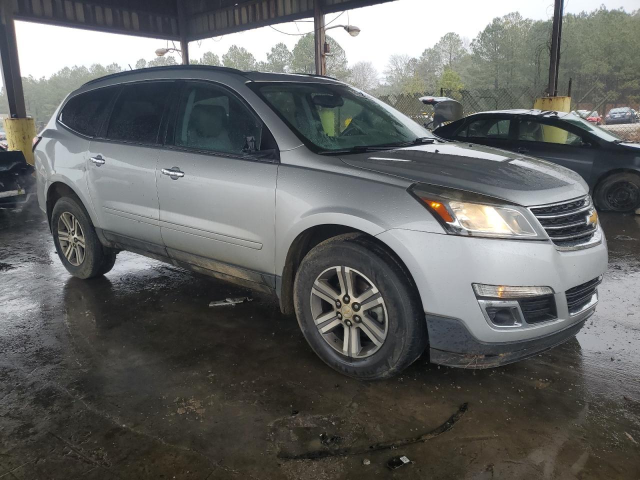 2015 CHEVROLET TRAVERSE L - Image 4