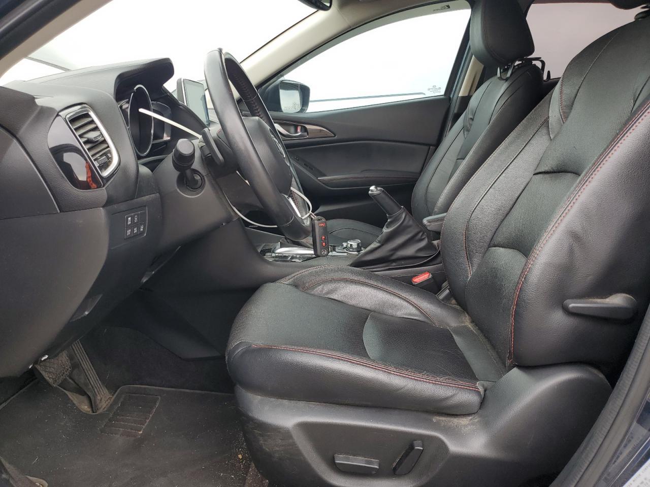 2016 MAZDA 3 GRAND TO - Image 7