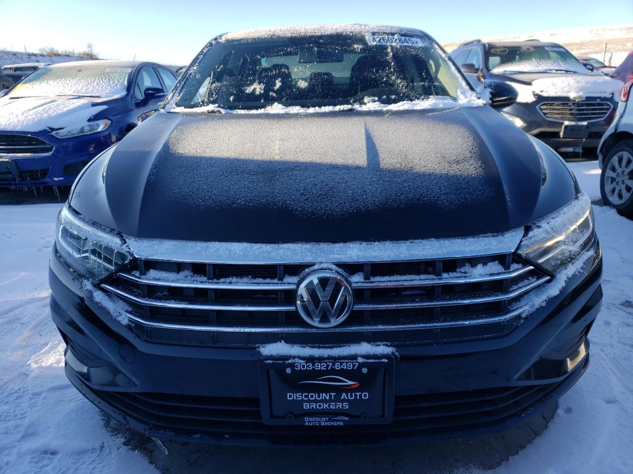 2019 VOLKSWAGEN JETTA S - Image 5